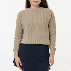 Los Angeles Apparel FMP01 Mix - Unisex Fisherman Pullover Women's