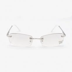 Los Angeles Apparel Women's SGBRFLY - Mariposa Sunglasses