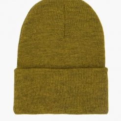 Los Angeles Apparel Women's BEANIE - Classic Cuff Beanie