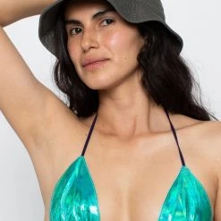 Los Angeles Apparel HAT02 - Unisex Cotton Twill Bucket Hat