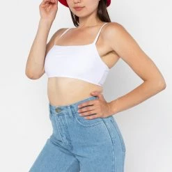 Los Angeles Apparel HAT02 - Unisex Cotton Twill Bucket Hat