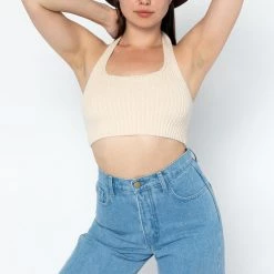 Los Angeles Apparel HAT02 - Unisex Cotton Twill Bucket Hat