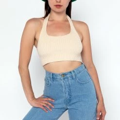 Los Angeles Apparel HAT02 - Unisex Cotton Twill Bucket Hat