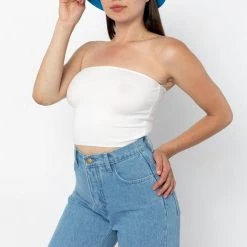 Los Angeles Apparel HAT02 - Unisex Cotton Twill Bucket Hat