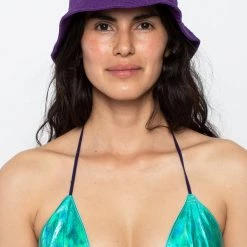 Los Angeles Apparel HAT02 - Unisex Cotton Twill Bucket Hat