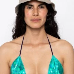 Los Angeles Apparel HAT02 - Unisex Cotton Twill Bucket Hat