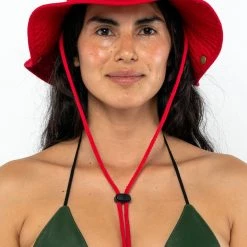 Los Angeles Apparel HAT04 - Hiking Hat Women's 26 Los Angeles Apparel HAT04 - Hiking Hat Women's