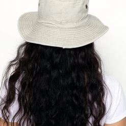 Los Angeles Apparel HAT04 - Hiking Hat Women's 40 Los Angeles Apparel HAT04 - Hiking Hat Women's