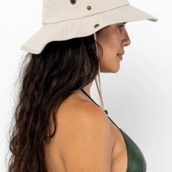 Los Angeles Apparel HAT04 - Hiking Hat Women's 32 Los Angeles Apparel HAT04 - Hiking Hat Women's