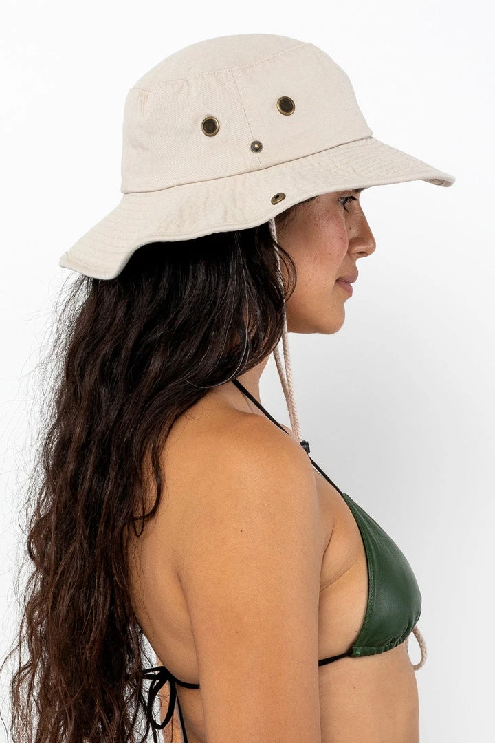 Los Angeles Apparel HAT04 - Hiking Hat Women's 13 Los Angeles Apparel HAT04 - Hiking Hat Women's