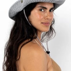 Los Angeles Apparel HAT04 - Hiking Hat Women's 37 Los Angeles Apparel HAT04 - Hiking Hat Women's