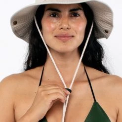 Los Angeles Apparel HAT04 - Hiking Hat Women's 30 Los Angeles Apparel HAT04 - Hiking Hat Women's