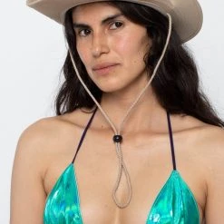 Los Angeles Apparel HAT07 - Safari Hat Women's