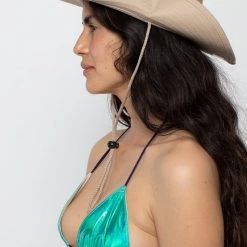 Los Angeles Apparel HAT07 - Safari Hat Women's