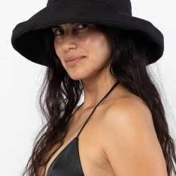 Los Angeles Apparel HAT10 - Elysian Hat Women's