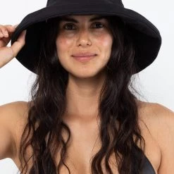 Los Angeles Apparel HAT10 - Elysian Hat Women's