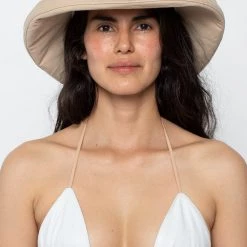 Los Angeles Apparel HAT10 - Elysian Hat Women's