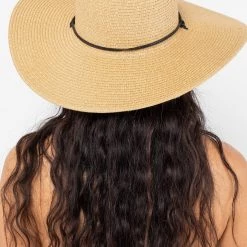 Los Angeles Apparel Women's HAT22 - Unisex Lightweight Gardening Hat