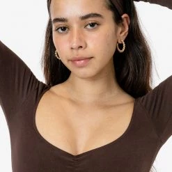 Los Angeles Apparel Women's HEADBANDGD - Garment Dye Cotton Spandex Headband 17 Los Angeles Apparel Women's HEADBANDGD - Garment Dye Cotton Spandex Headband