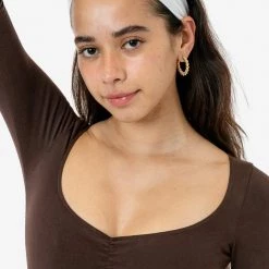 Los Angeles Apparel Women's HEADBANDGD - Garment Dye Cotton Spandex Headband 19 Los Angeles Apparel Women's HEADBANDGD - Garment Dye Cotton Spandex Headband