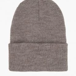 Los Angeles Apparel Women's BEANIE - Classic Cuff Beanie