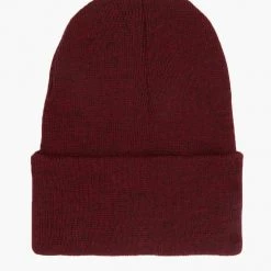 Los Angeles Apparel Women's BEANIE - Classic Cuff Beanie