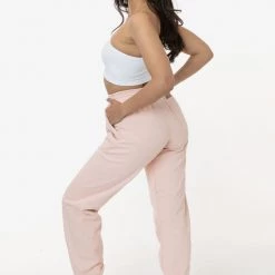 Los Angeles Apparel HF04GD Mix - Garment Dye Heavy Fleece Sweatpant (New & Now)