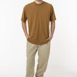 Los Angeles Apparel Men's HF04GD - Pigment Dye Heavy Fleece Sweatpant 10 Los Angeles Apparel Men's HF04GD - Pigment Dye Heavy Fleece Sweatpant