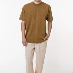 Los Angeles Apparel Men's HF04GD - Pigment Dye Heavy Fleece Sweatpant 12 Los Angeles Apparel Men's HF04GD - Pigment Dye Heavy Fleece Sweatpant