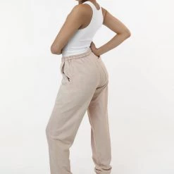 Los Angeles Apparel HF04GD Unisex - Pigment Dye Heavy Fleece Sweatpant