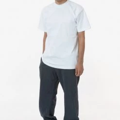 Los Angeles Apparel HF04GD - Garment Dye Heavy Fleece Sweatpant (New & Now) 10 Los Angeles Apparel HF04GD - Garment Dye Heavy Fleece Sweatpant (New & Now)