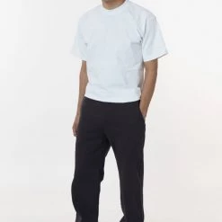 Los Angeles Apparel HF04GD - Garment Dye Heavy Fleece Sweatpant