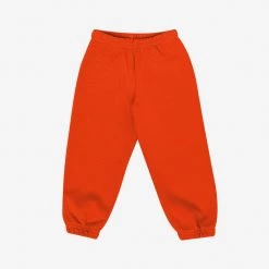 Los Angeles Apparel HF104GD - Toddler Heavy Fleece Garment Dye Sweatpant Kid's 14 Los Angeles Apparel HF104GD - Toddler Heavy Fleece Garment Dye Sweatpant Kid's