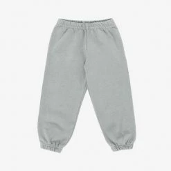 Los Angeles Apparel HF104GD - Toddler Heavy Fleece Garment Dye Sweatpant Kid's 15 Los Angeles Apparel HF104GD - Toddler Heavy Fleece Garment Dye Sweatpant Kid's