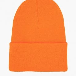 Los Angeles Apparel Women's BEANIE - Classic Cuff Beanie