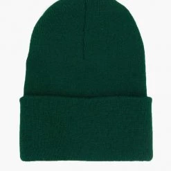 Los Angeles Apparel Women's BEANIE - Classic Cuff Beanie