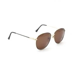Los Angeles Apparel SGHUNTIN - Huntington Sunglasses Women's
