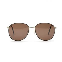 Los Angeles Apparel SGHUNTIN - Huntington Sunglasses Women's