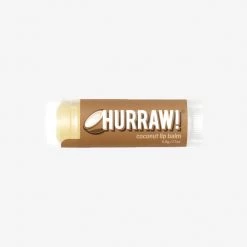 Los Angeles Apparel Women's HURRAW - Hurraw Lip Balm