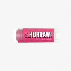 Los Angeles Apparel Women's HURRAW - Hurraw Lip Balm