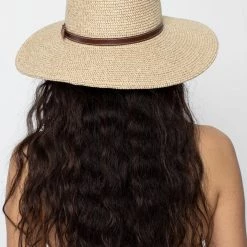 Los Angeles Apparel HAT08 - Topanga Hat