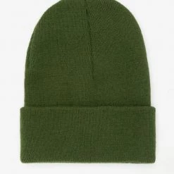 Los Angeles Apparel Women's BEANIE - Classic Cuff Beanie