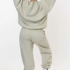 Los Angeles Apparel SF1044 Unisex - 10oz. Fleece Sweatpant