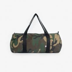 Los Angeles Apparel RCC540P - Camouflage Gym Bag