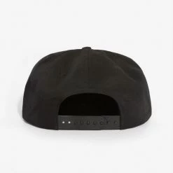 Los Angeles Apparel Women's RTWLSB500 - Poly Cotton Twill 5 Panel Hat