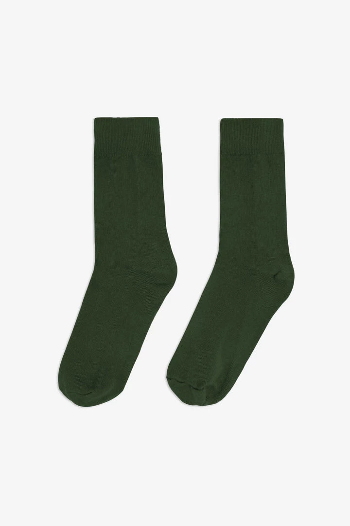 Los Angeles Apparel SMRSOCK - Summer Sock Women's 28 Los Angeles Apparel SMRSOCK - Summer Sock Women's