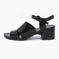 Los Angeles Apparel JELLYHL - Classic Jelly Heel Women's