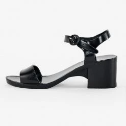 Los Angeles Apparel JELLYSDL - Classic Jelly Sandal
