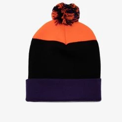 Los Angeles Apparel Women's JQBEANIE01 - Tricolor Beanie 9 Los Angeles Apparel Women's JQBEANIE01 - Tricolor Beanie