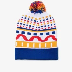 Los Angeles Apparel Women's JQBEANIE03 - Memphis Beanie